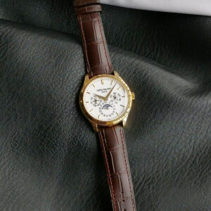 PATEK PHILIPPE 5327/5140