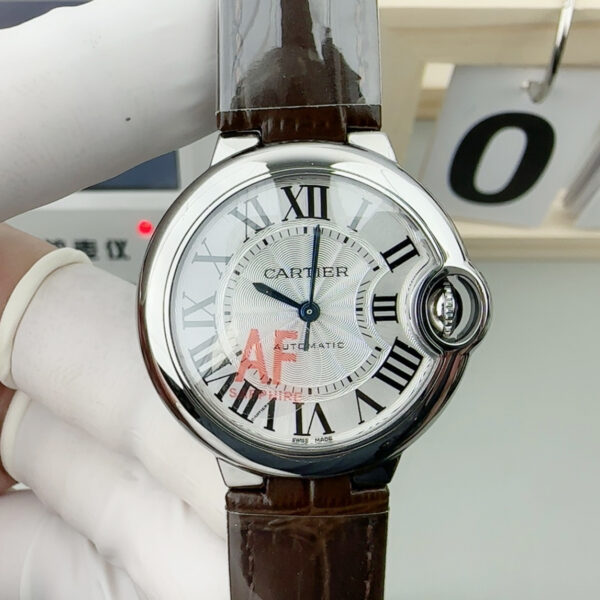 Cartier AF 33MM