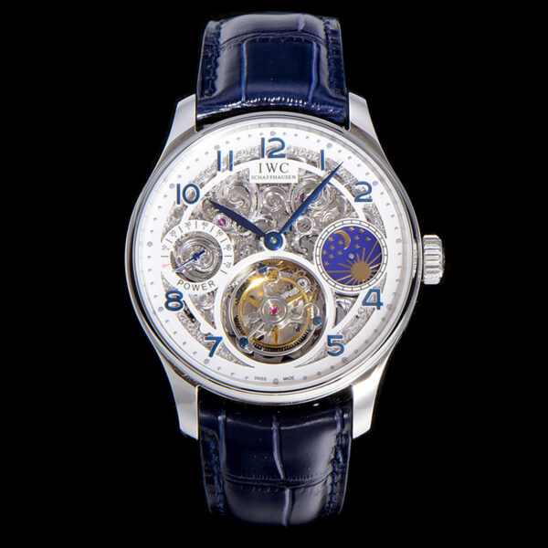 IWC504501 PORTUGIESER