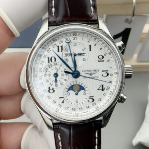 Longines GS