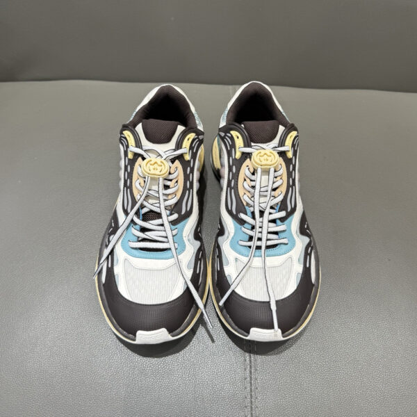 Gu 2.0 Sneakers
