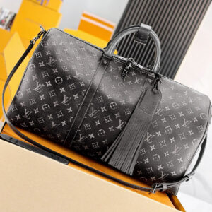 M11596 KEEPALL BANDOULIERE 50 Travel bag