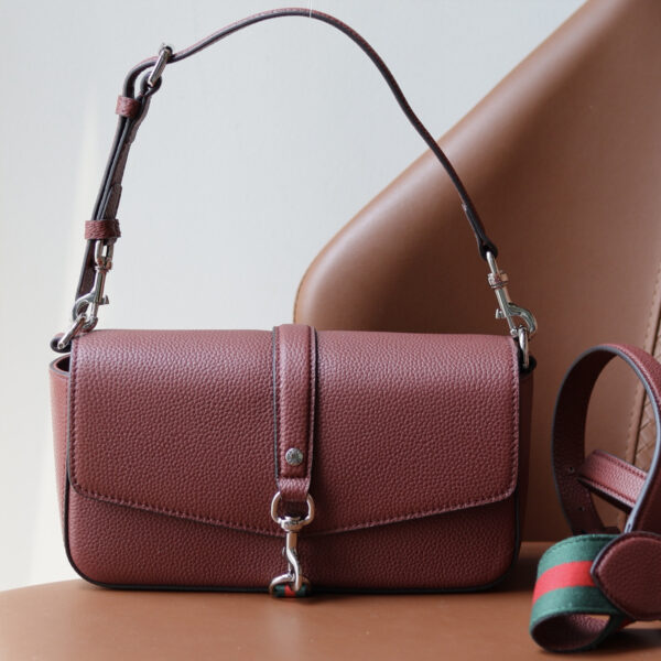 Gucci New Collection of Handbags for Spring/Summer 2025