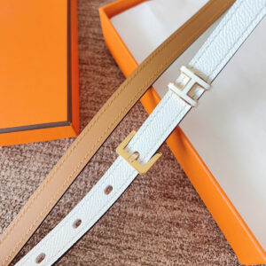 Hermès pop  H Belt