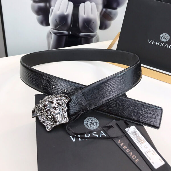 VERSACE Buckle Belt