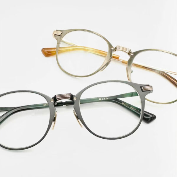 Dita Sunglasses
