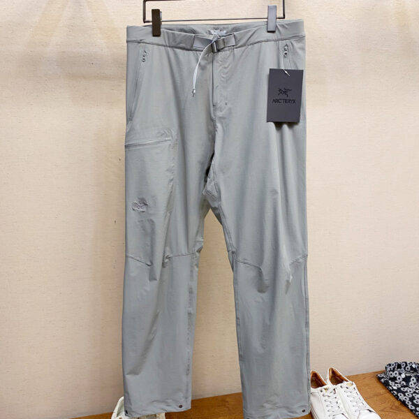 Casual Pants