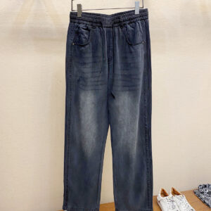 Ladies jeans