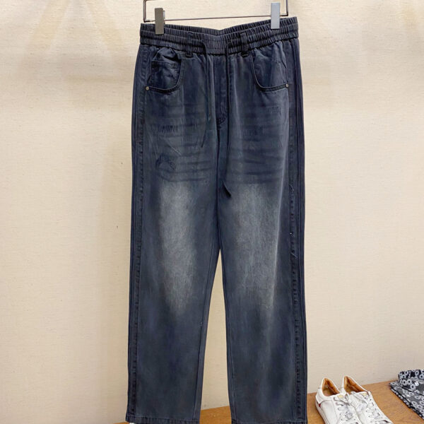 Ladies jeans