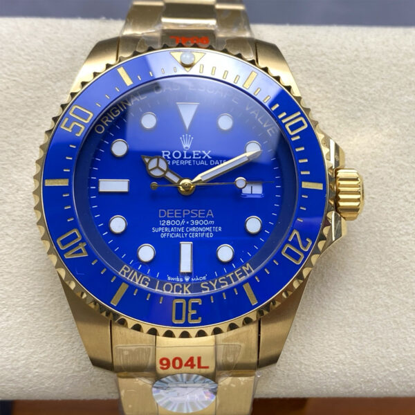 SK Rolex